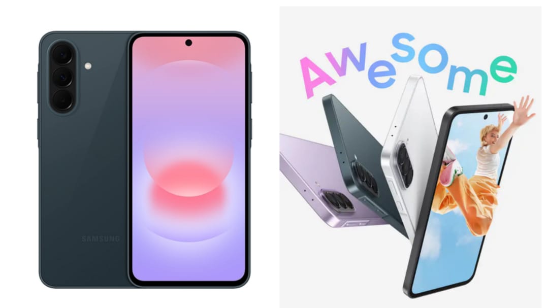 Samsung Galaxy A37 5G: AMOLED 120Hz Terang dan Kamera 50MP