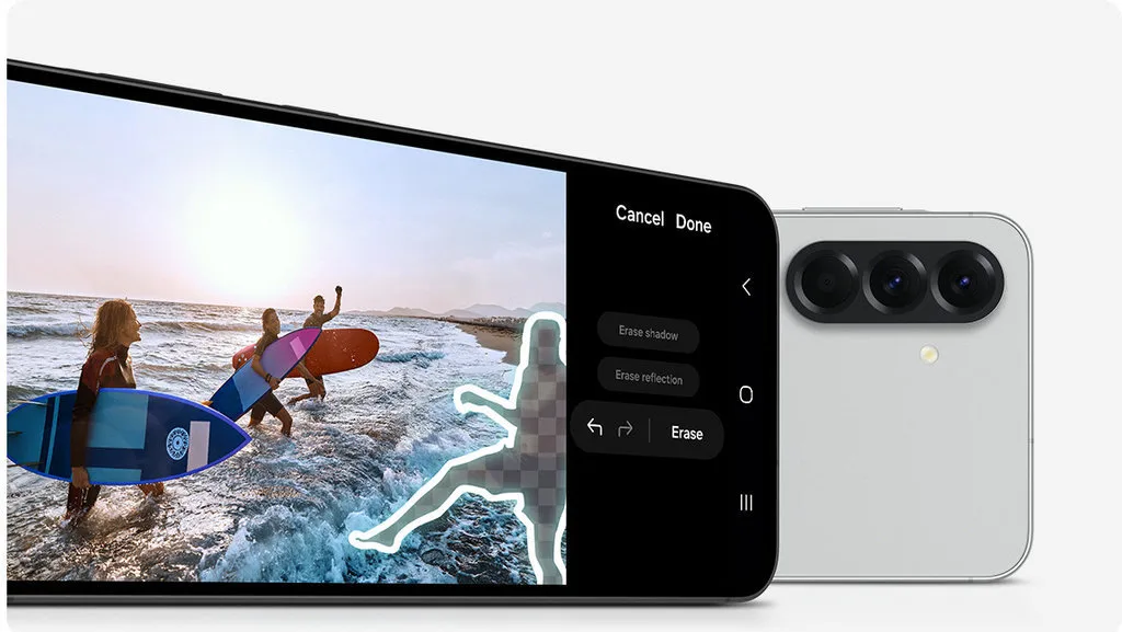 Galaxy A27 vs A37: Mana Ponsel Mid-Range yang Lebih Tepat untuk Kamu?