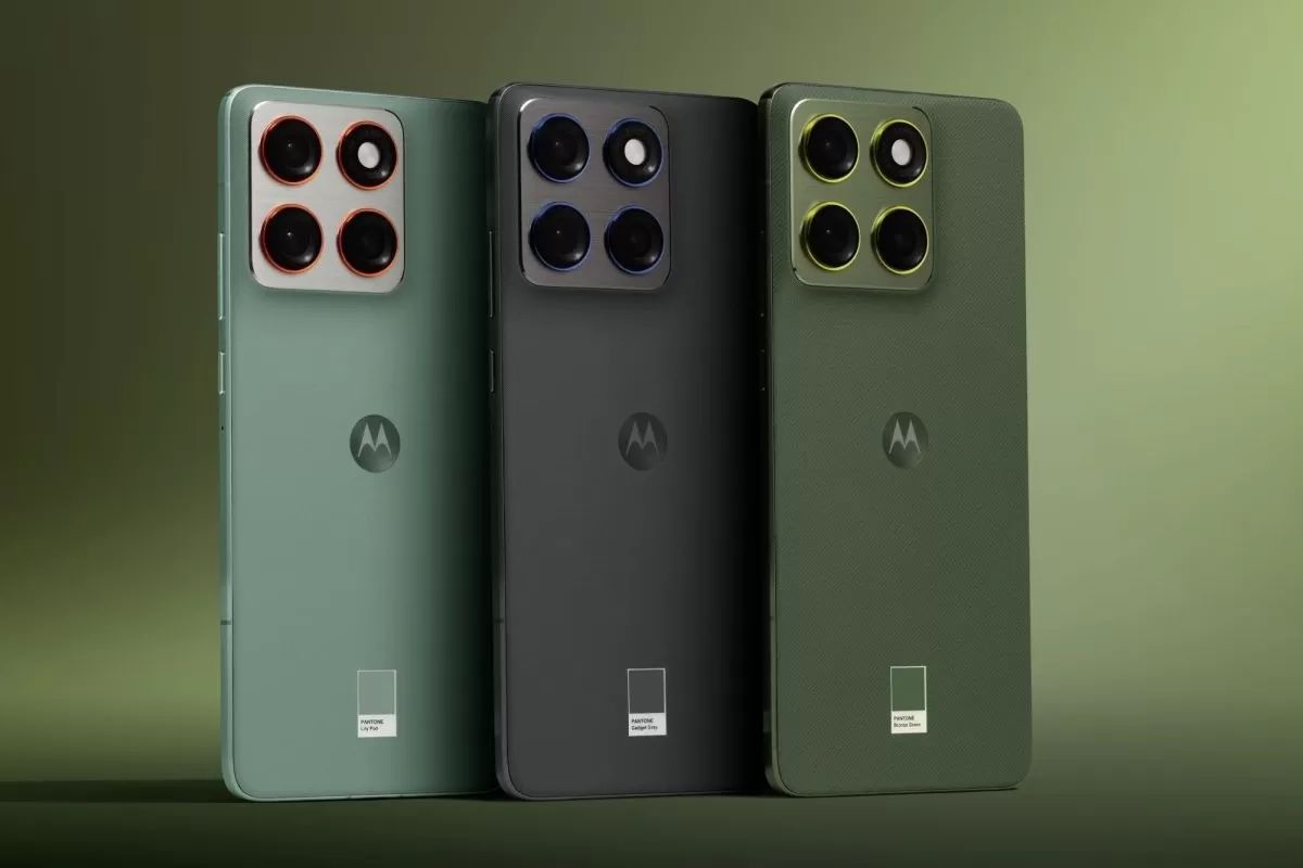 Motorola Edge 70 Fusion vs OPPO Reno15 F 5G: Mana yang Lebih Worth It?