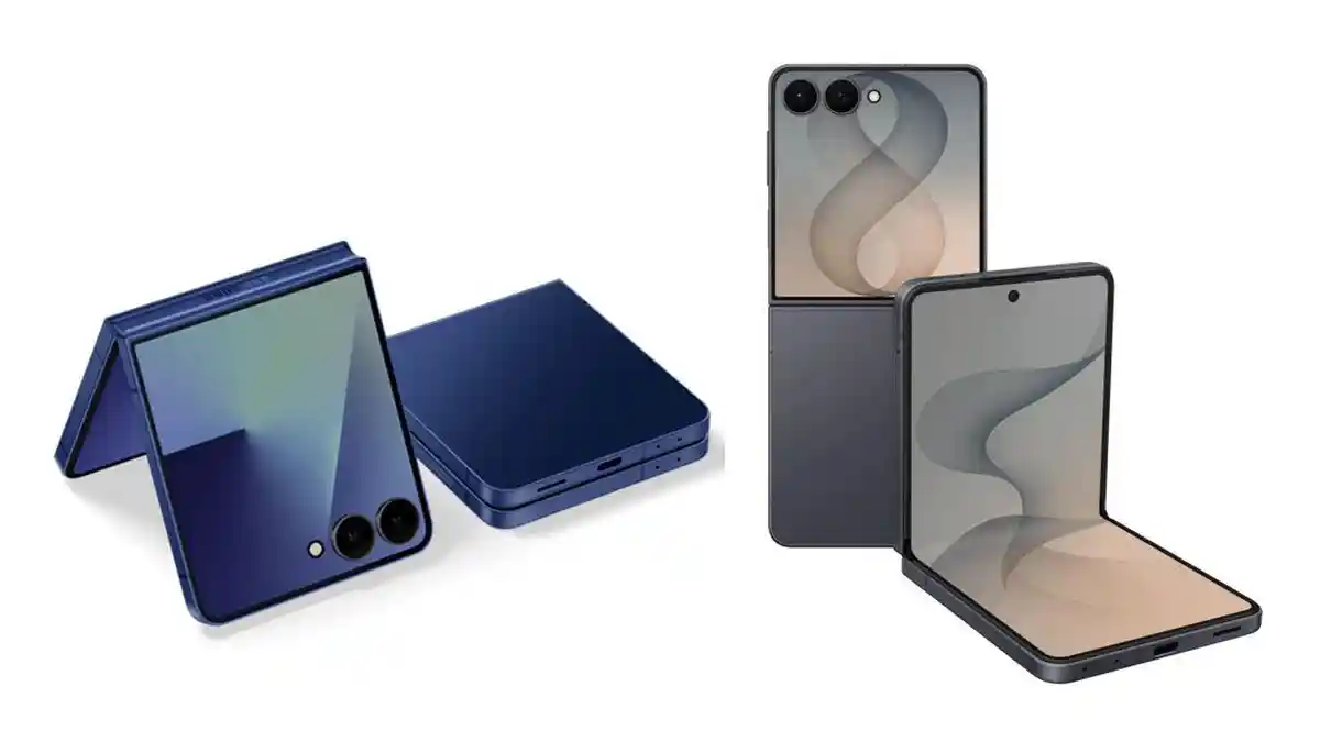 Galaxy Z Flip 8 vs Z Flip 7: Upgrade Sepadan atau Tahan Dulu?