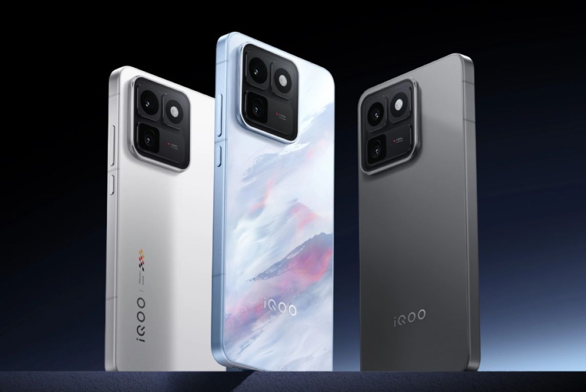 iQOO 16T: Calon Ponsel Gaming Flagship Paling Serius di Kelasnya