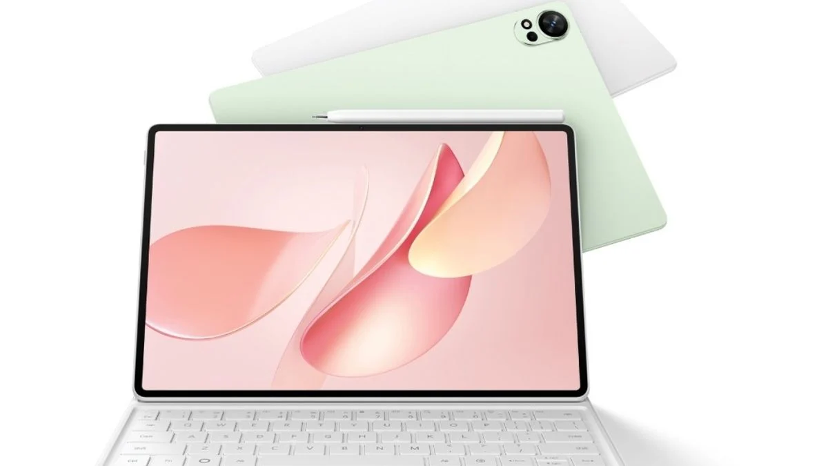 Bisakah MatePad Pro Max Menjadi Tablet Pengganti Laptop?