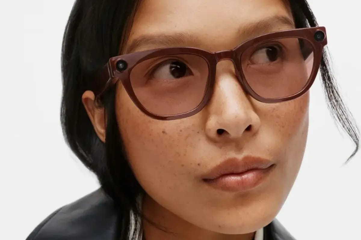 Samsung Galaxy XR: Kacamata Pintar AI Penantang Serius Meta