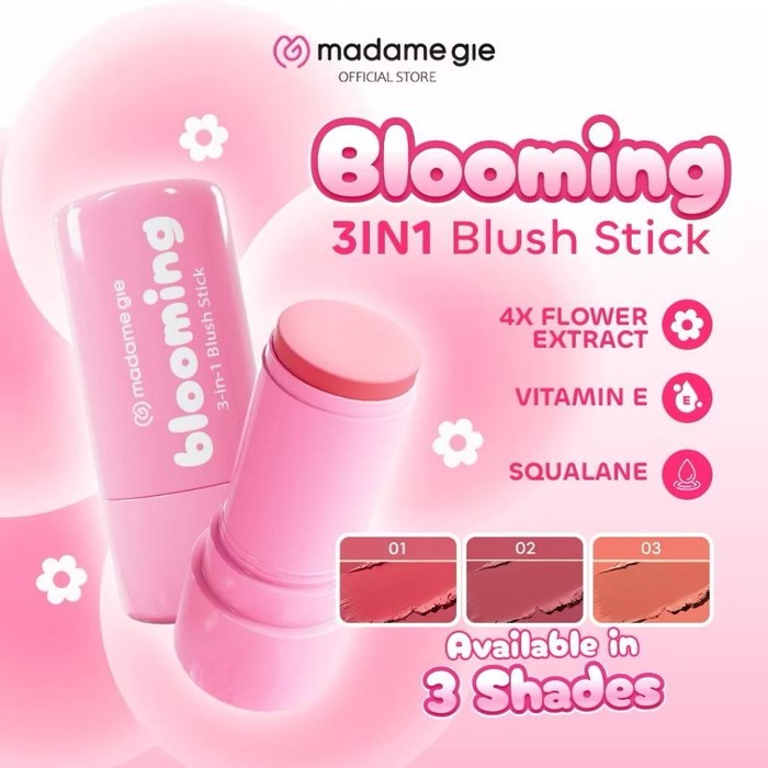 12 Produk Makeup Terbaru Juli: Tahan Lama dan Penuh Warna