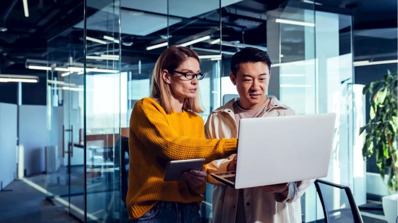Kebiasaan Kantor Sepele yang Bisa Menghapus Data Penting