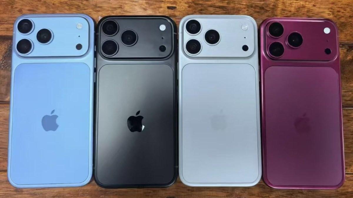 Mitos Larangan Beli iPhone Sebelum September Sudah Tak Relevan