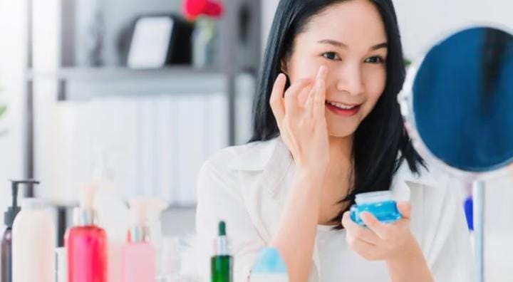 Moisturizer untuk Kulit Berminyak: Pilih Gel Ringan yang Tidak Bikin Komedo