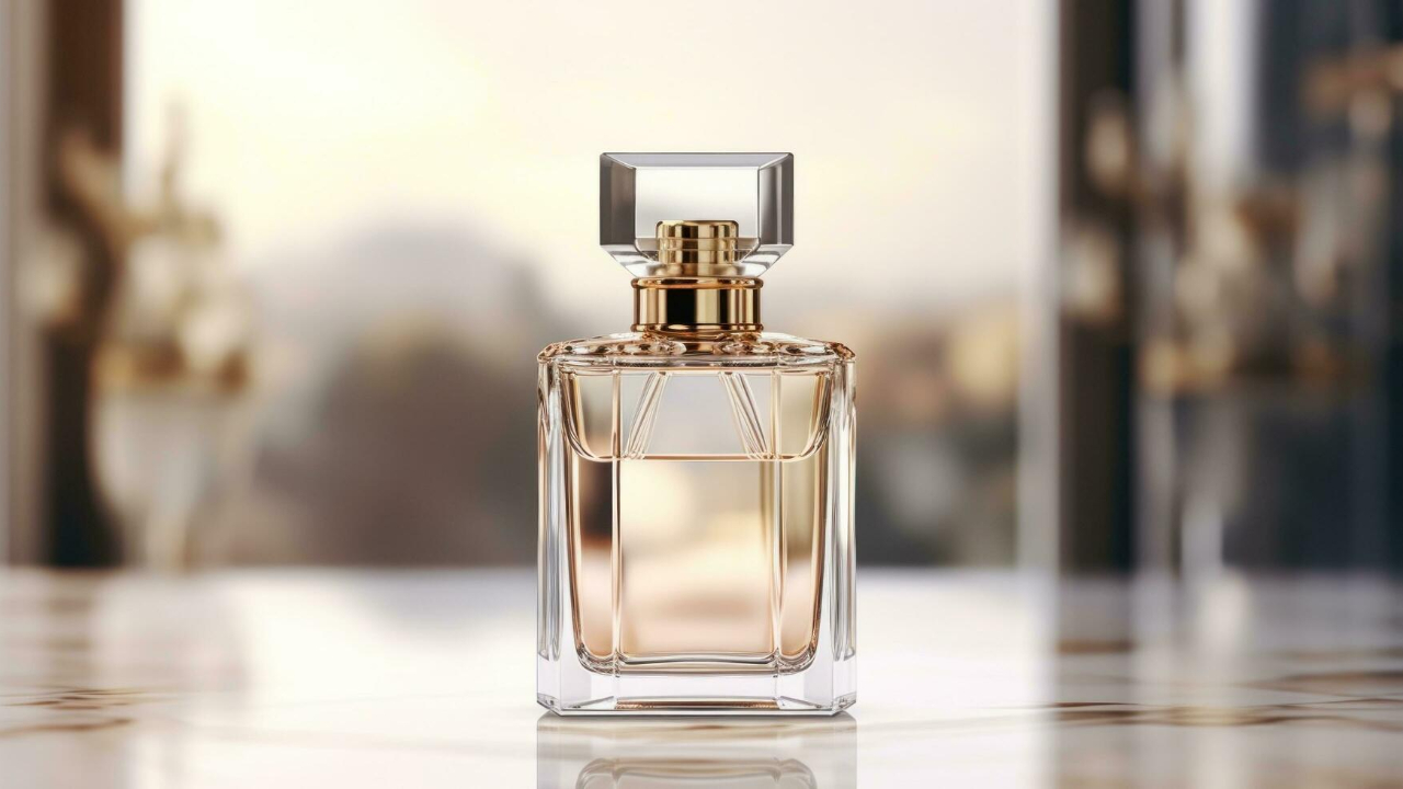 Parfum Aroma Segar Tahan Lama 12 Jam Tanpa Bau Apek