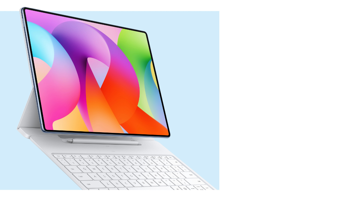 HUAWEI MatePad 11.5 Hadir dengan Desain Super Tipis dan Layar 120Hz
