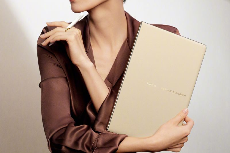 Huawei MateBook Fold PC dan MateBook Pro S Siap Ubah Standar Laptop Lipat dan Ultra-Tipis
