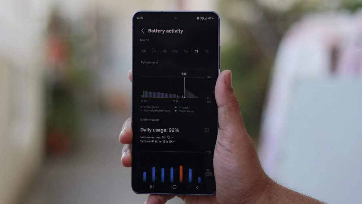 Galaxy S27 Ultra 5.700mAh: Saat Silikon-Karbon Mengakhiri Era 5.000mAh