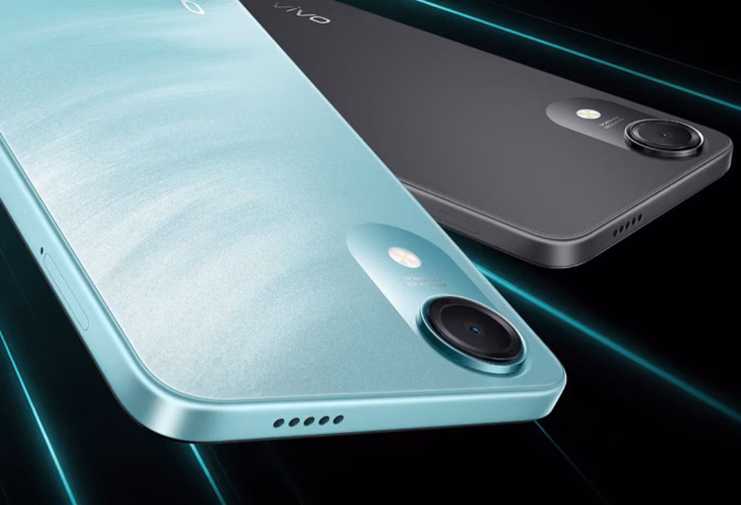 Vivo T5e: Ponsel Baterai 5500 mAh Paling Masuk Akal
