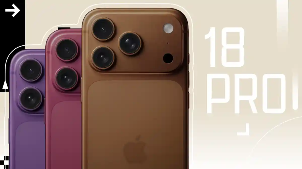 iPhone 18 Pro: Lompatan A20 Pro 2nm dan Rilis September