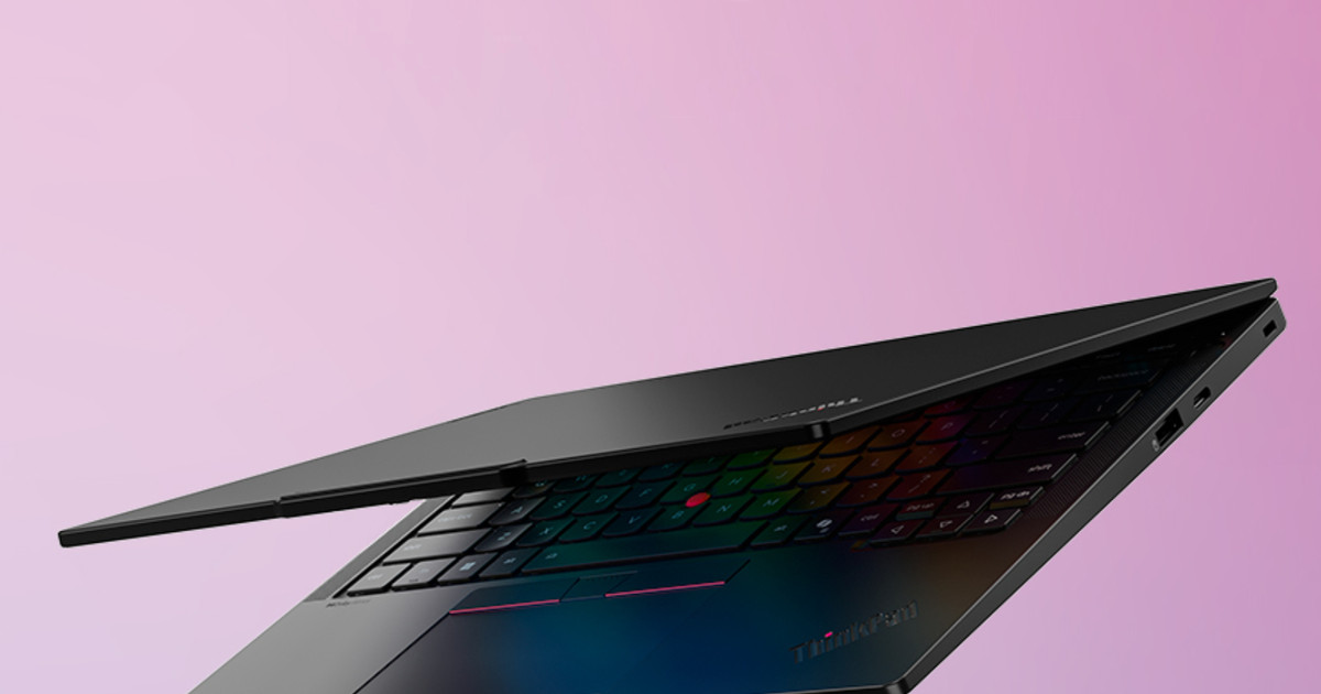 ThinkPad T14s Gen 7 Snapdragon: Laptop Bisnis Ringan untuk Profesional Mobile