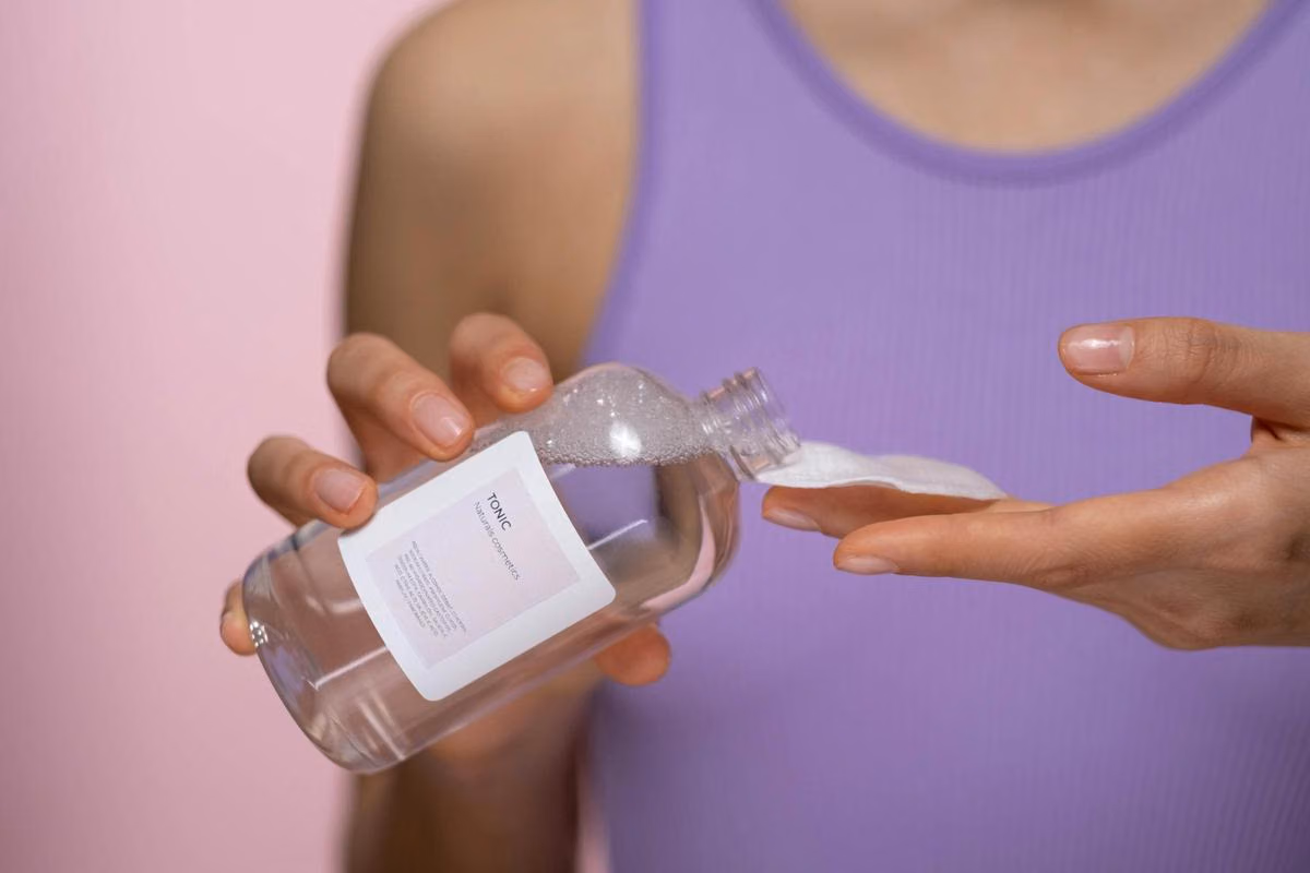 4 Serum Niacinamide Pencerah Terbaik untuk Kulit Kusam dan Flek