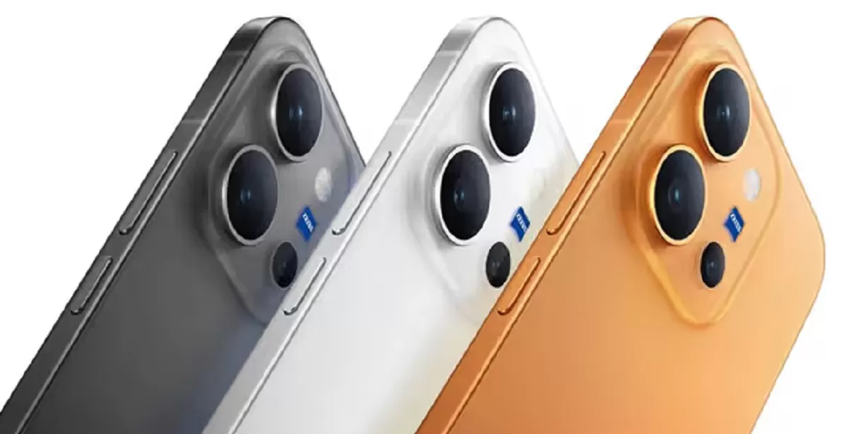 Vivo X300e: Flagship Baterai Jumbo 7.200 mAh dengan Snapdragon 8 Gen 5