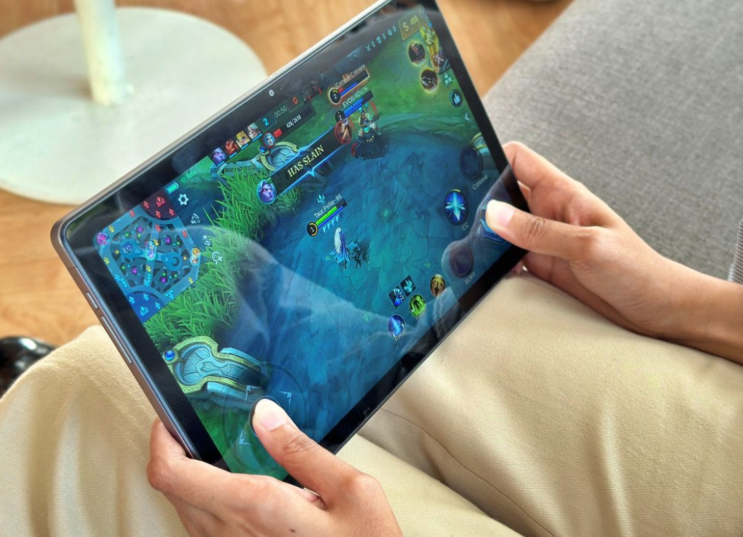 Tablet RAM 8GB Terbaik di Bawah Rp3 Juta untuk Multitasking