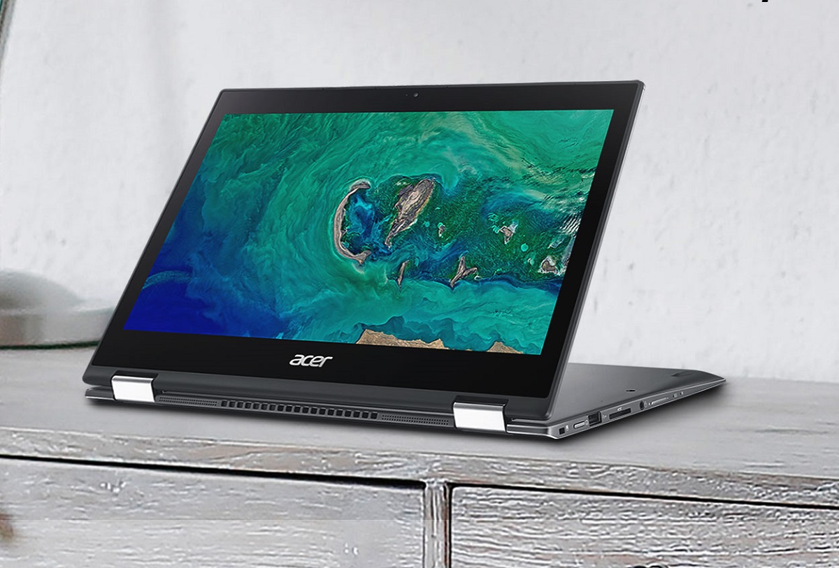 7 Laptop Hybrid Terjangkau: Nilai Terbaik untuk Kerja dan Kuliah