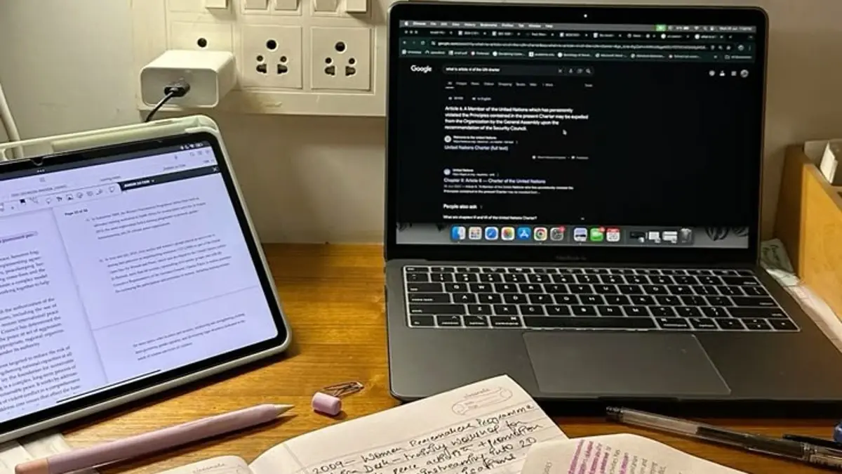 Laptop Murah Rp5 Jutaan untuk Mahasiswa: Pilih Spek yang Tepat