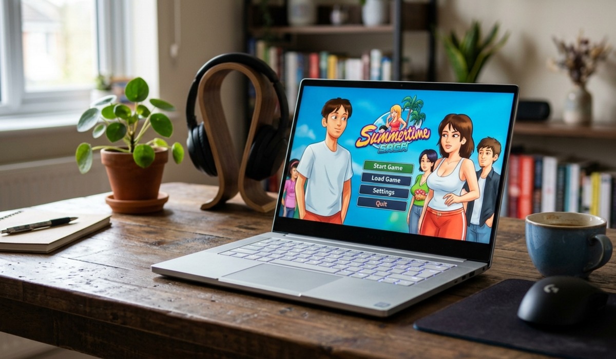 Laptop RAM 32GB Terbaik di Bawah 10 Juta untuk Kerja Berat