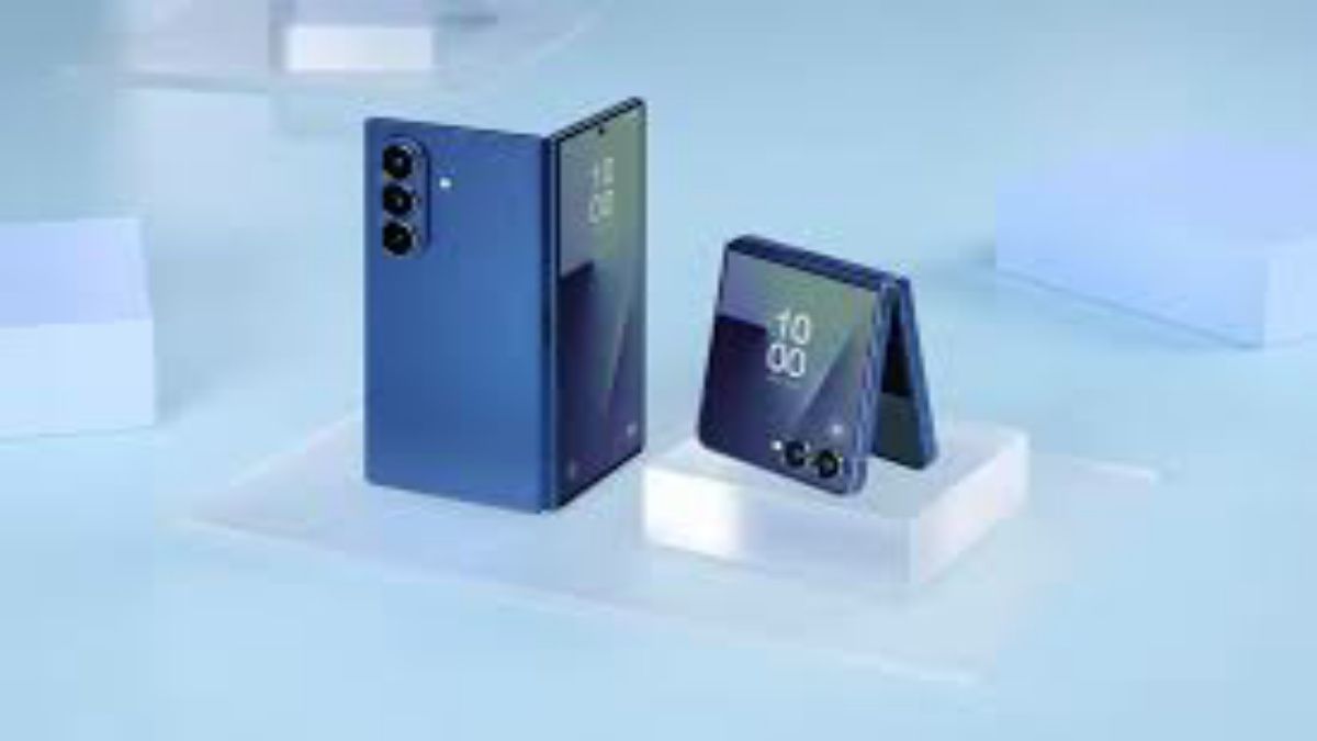 7 Fitur Galaxy AI Terbaru di Z Fold dan Z Flip untuk Produktivitas dan Konten Video