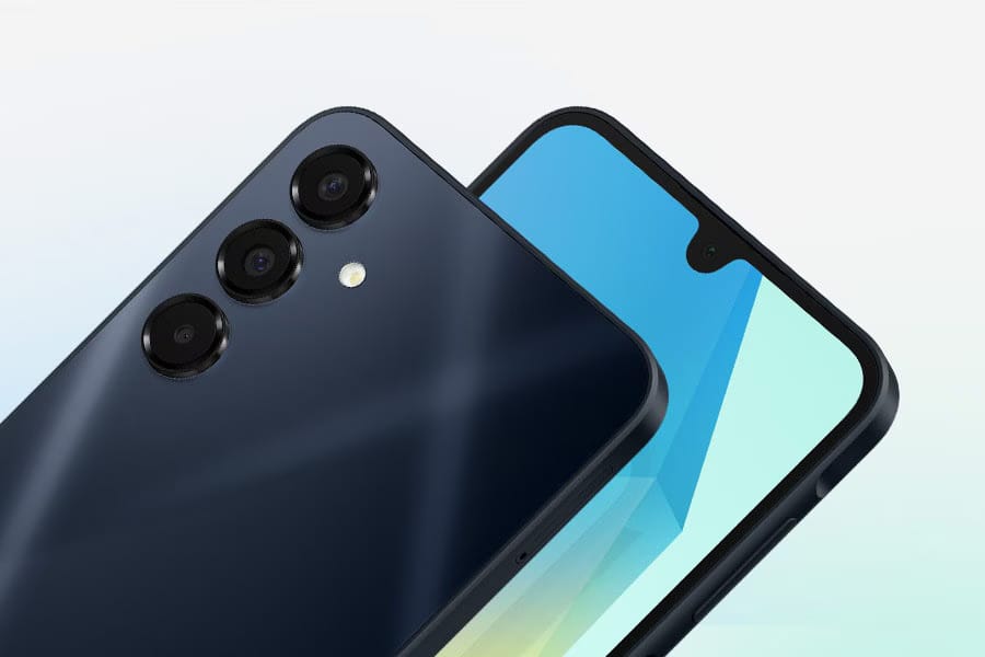 7 Ponsel 5G Terbaik di Bawah Rp3 Juta: Layar AMOLED dan Baterai Besar
