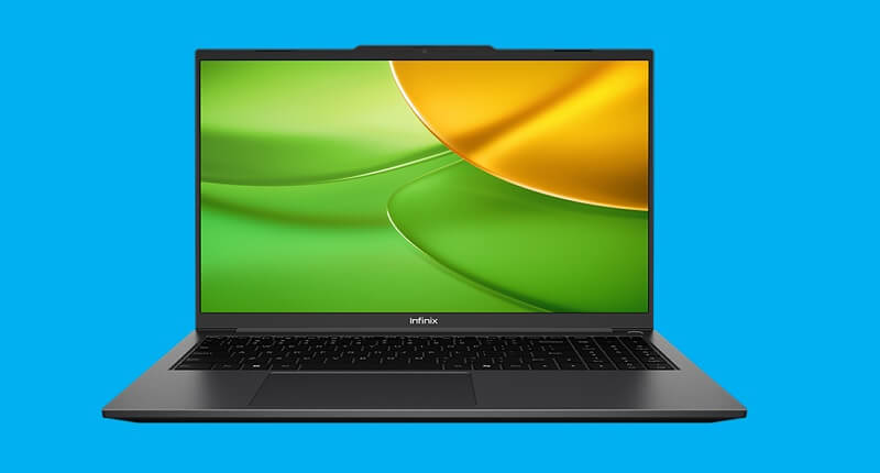 Infinix XBook B15 Rp7 Jutaan: Laptop Multitasking Bertenaga dengan Pendingin Efisien