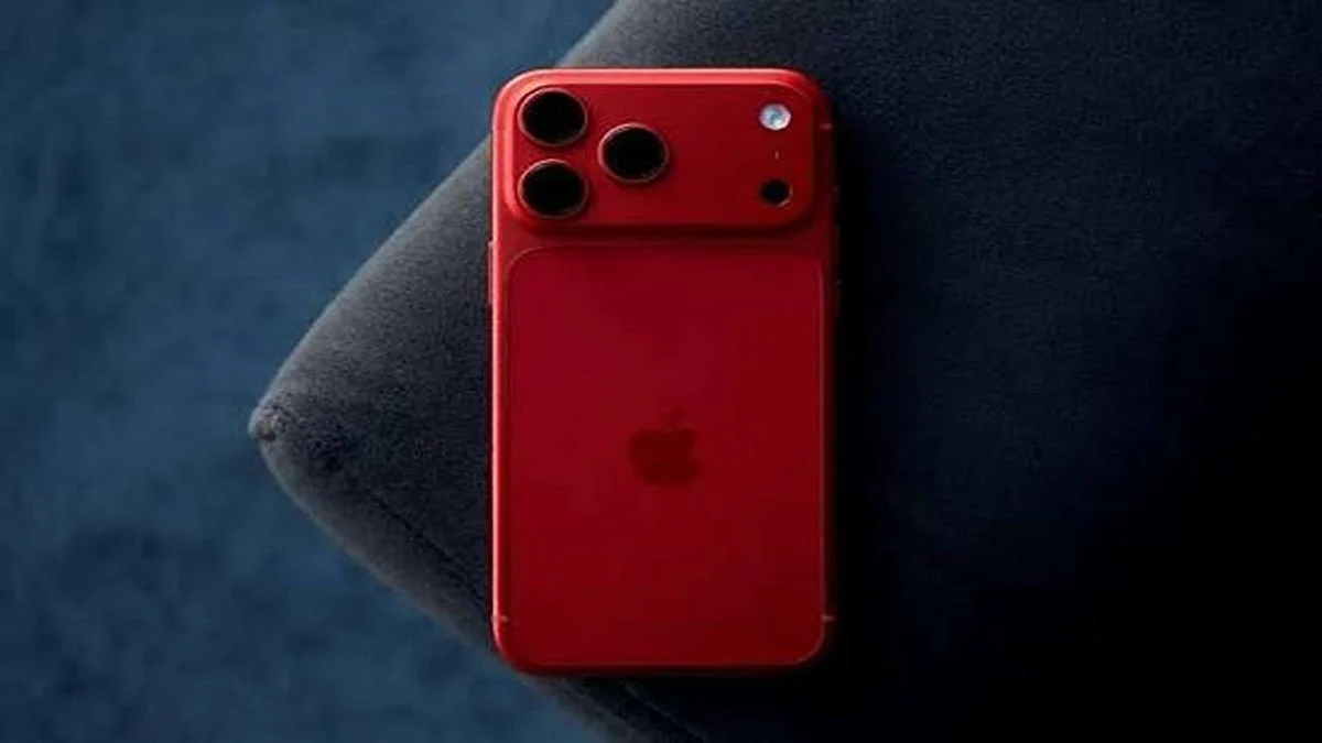 Kamera Aperture Variabel iPhone 18 Pro Max: Revolusi Fotografi Mobile