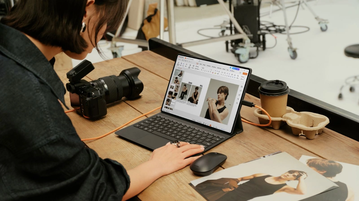 MatePad Pro Max Resmi Hadir: Tablet OLED 13,2 Inci Berbasis AI untuk Profesional