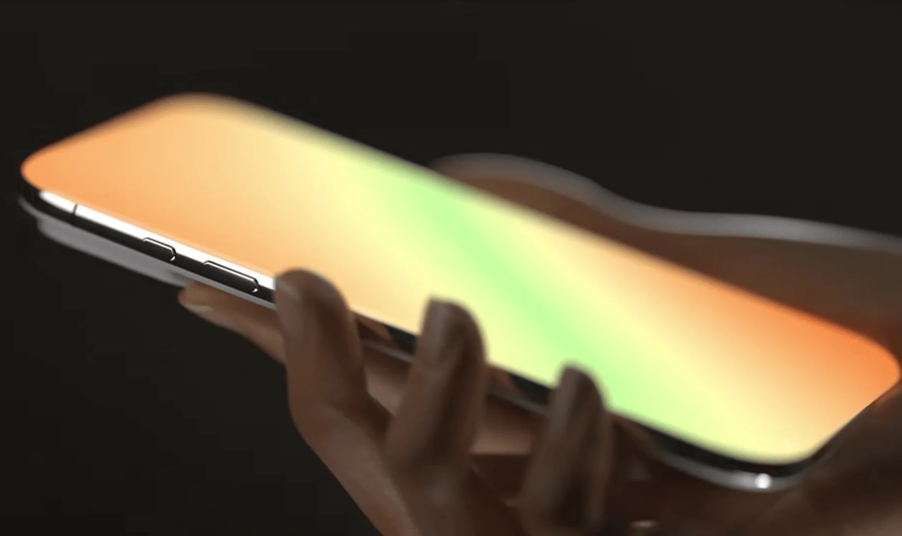 iPhone 20 Anniversary Edition: Revolusi All‑Glass yang Berani
