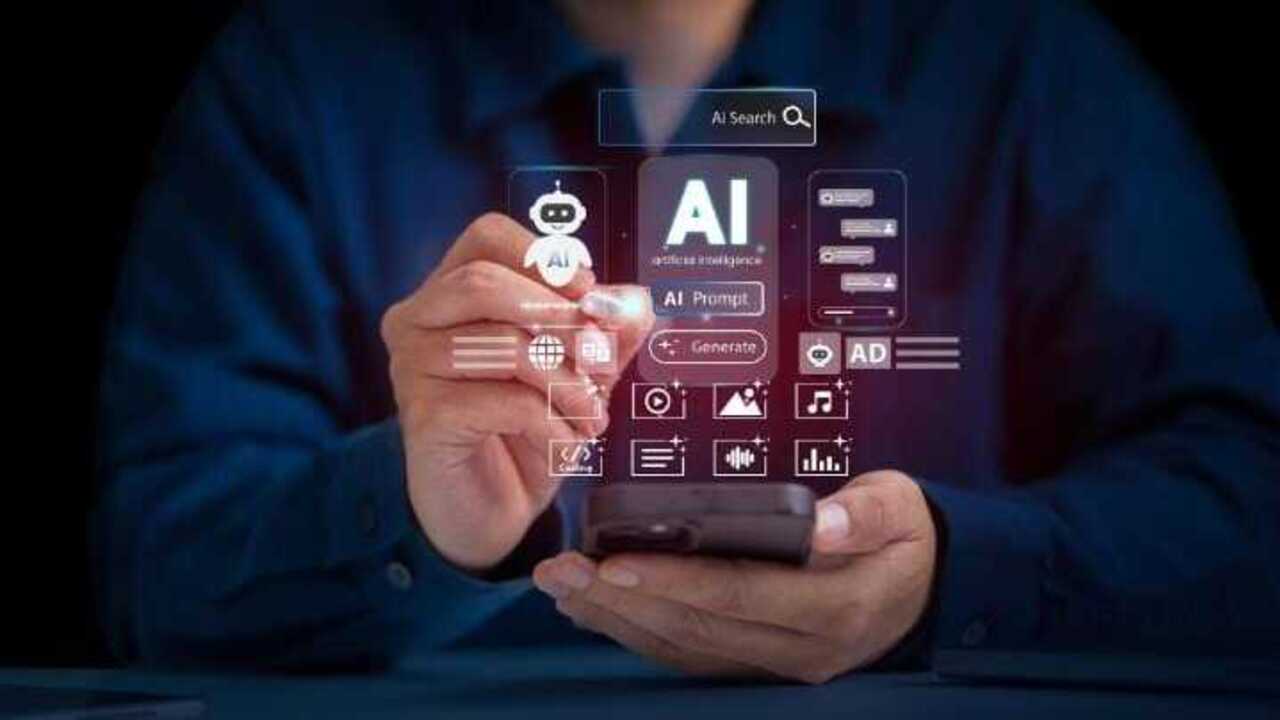 5 Fitur AI Smartphone yang Mengubah Cara Kerja Sehari-hari