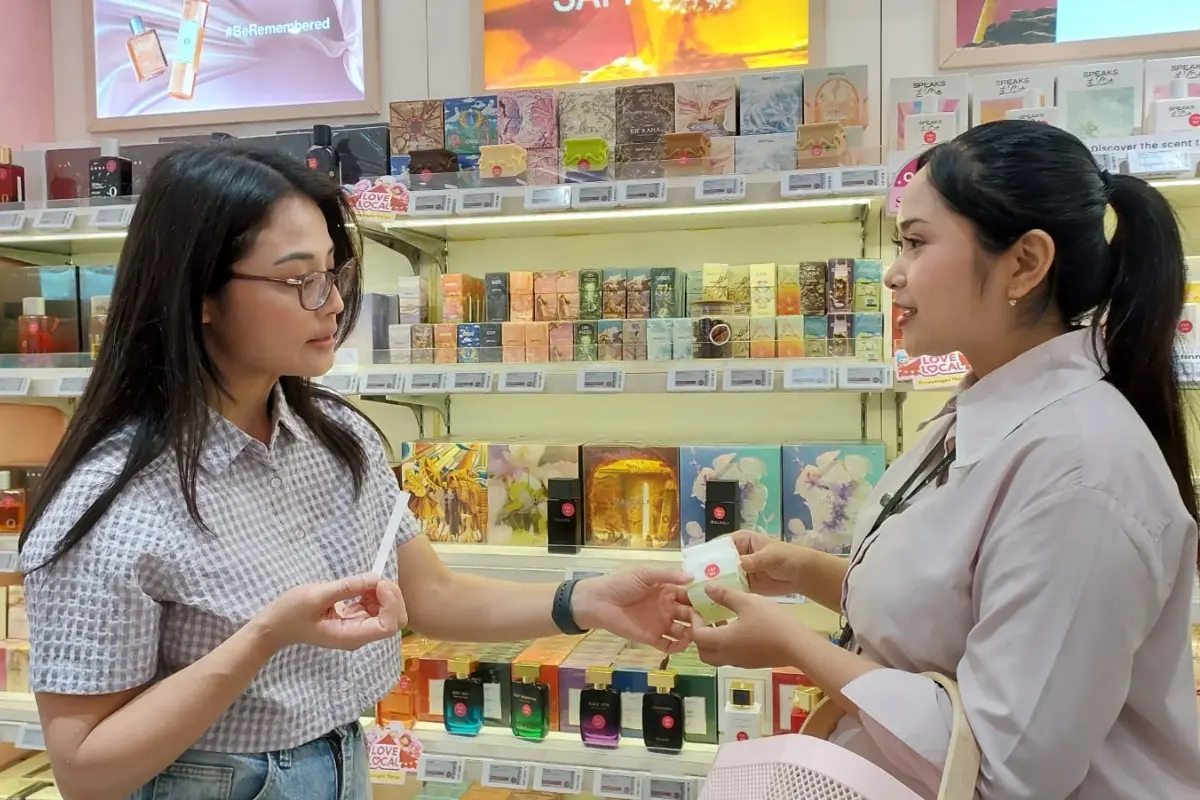 Love Local: Strategi Sociolla Mengangkat Brand Kecantikan Lokal