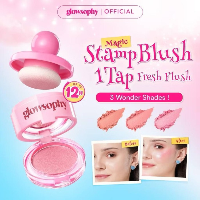 12 Produk Makeup Terbaru Juli: Tahan Lama dan Penuh Warna