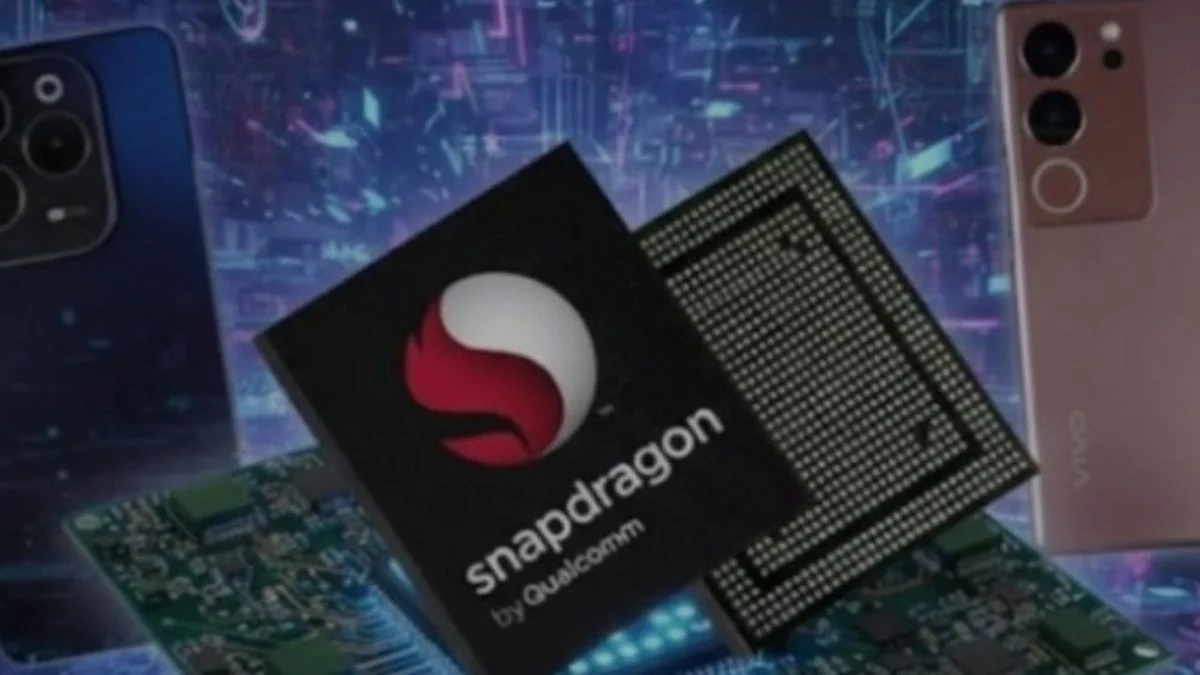 Harga Chip Snapdragon Naik, Gelombang Kenaikan Harga HP Menanti