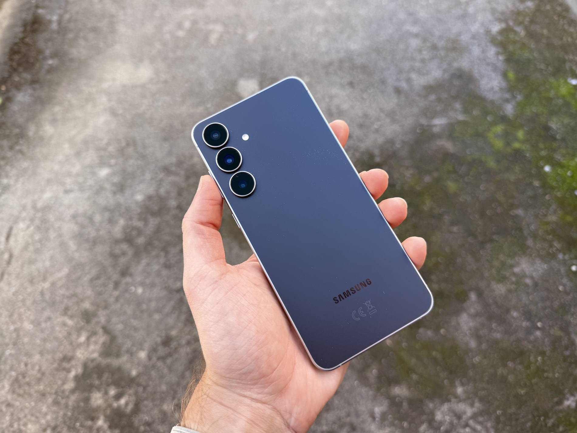 Galaxy S26 FE: Fast Charging 45W dan Dimensity 9500 Jadi Senjata Baru