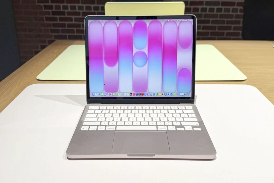 MacBook Neo 2 dengan Chip A19 Pro dan RAM 12GB: Laptop Terjangkau yang Kian Serius