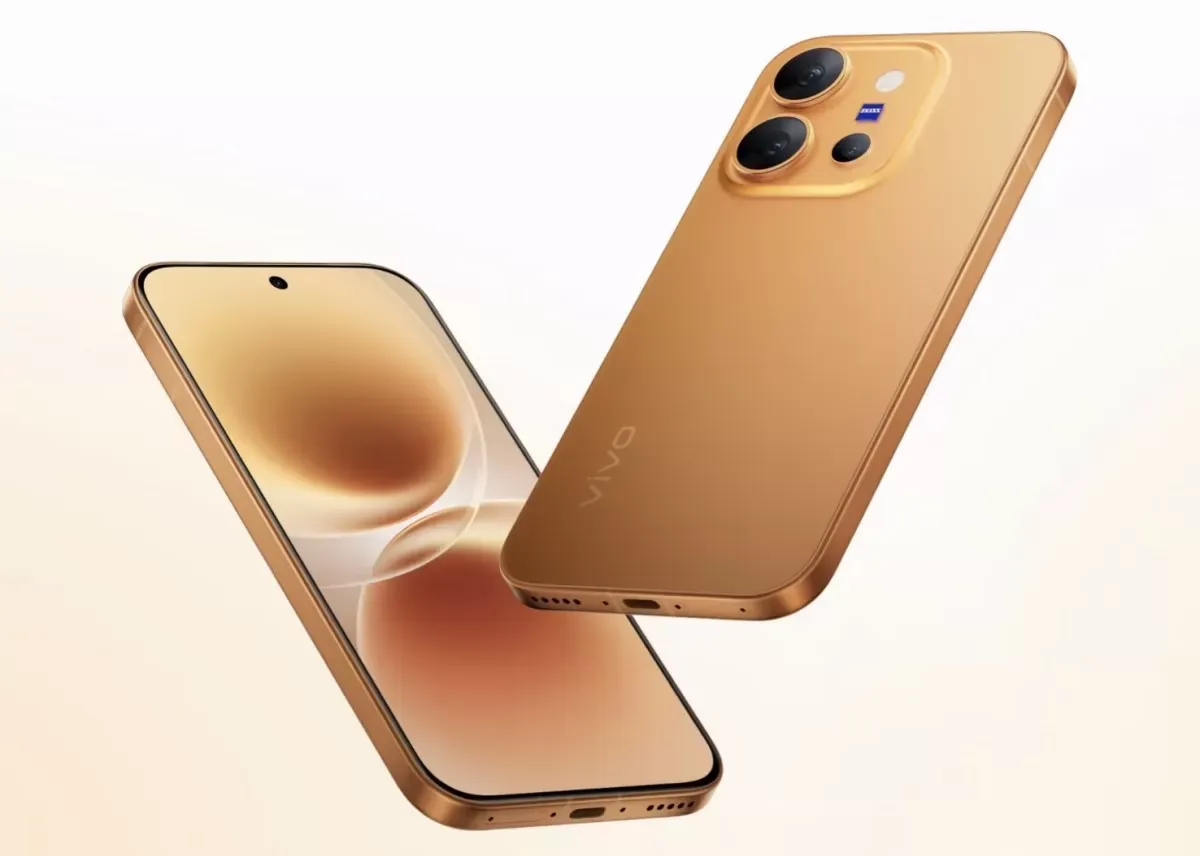 Vivo X300e Resmi: Snapdragon 8 Gen 5, ZEISS, dan Layar 144Hz