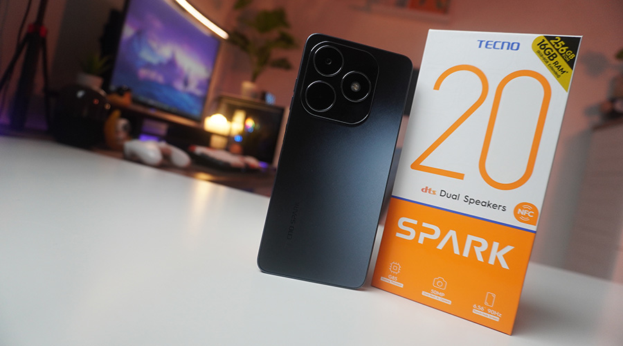 7 Ponsel RAM 8GB di Bawah 1 Juta Terbaik: Performa Lancar, Baterai Awet, Anti Lemot