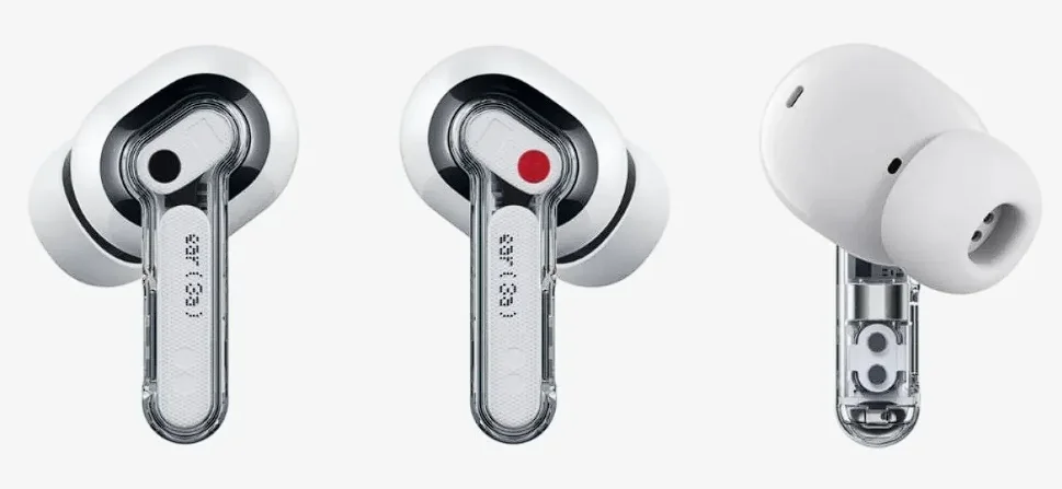 Nothing Ear (3a): TWS Menengah dengan Fitur Premium