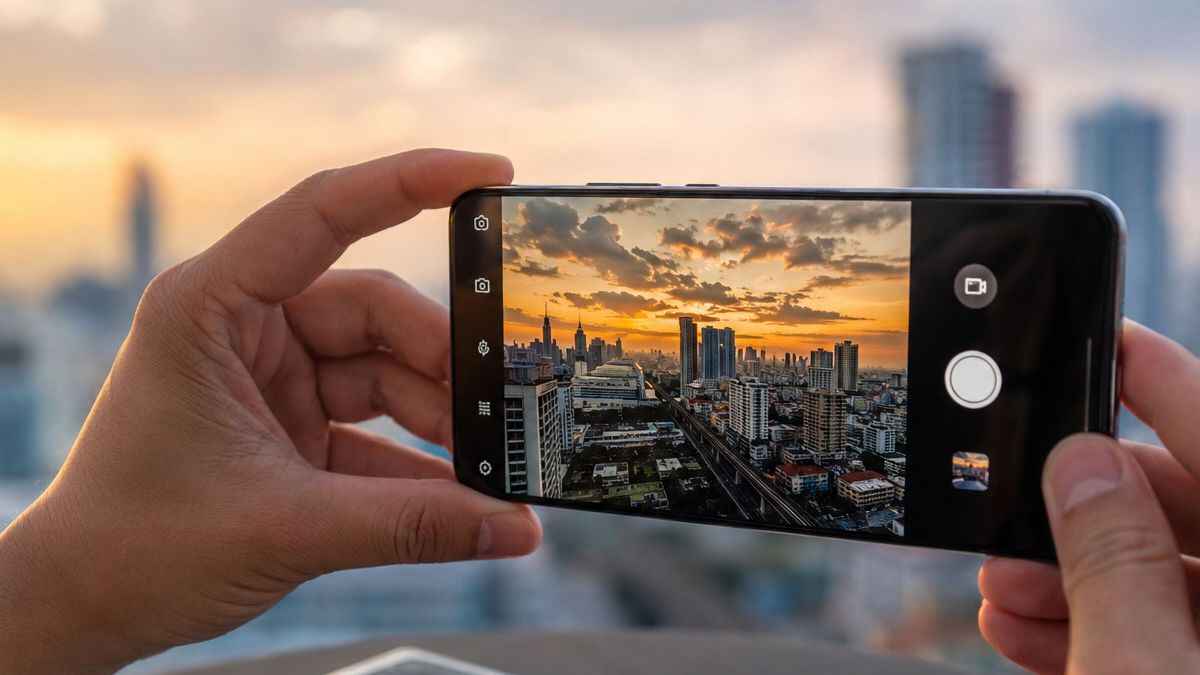 Panduan Lengkap Memilih HP Kamera Terbaik untuk Semua Jenis Fotografi