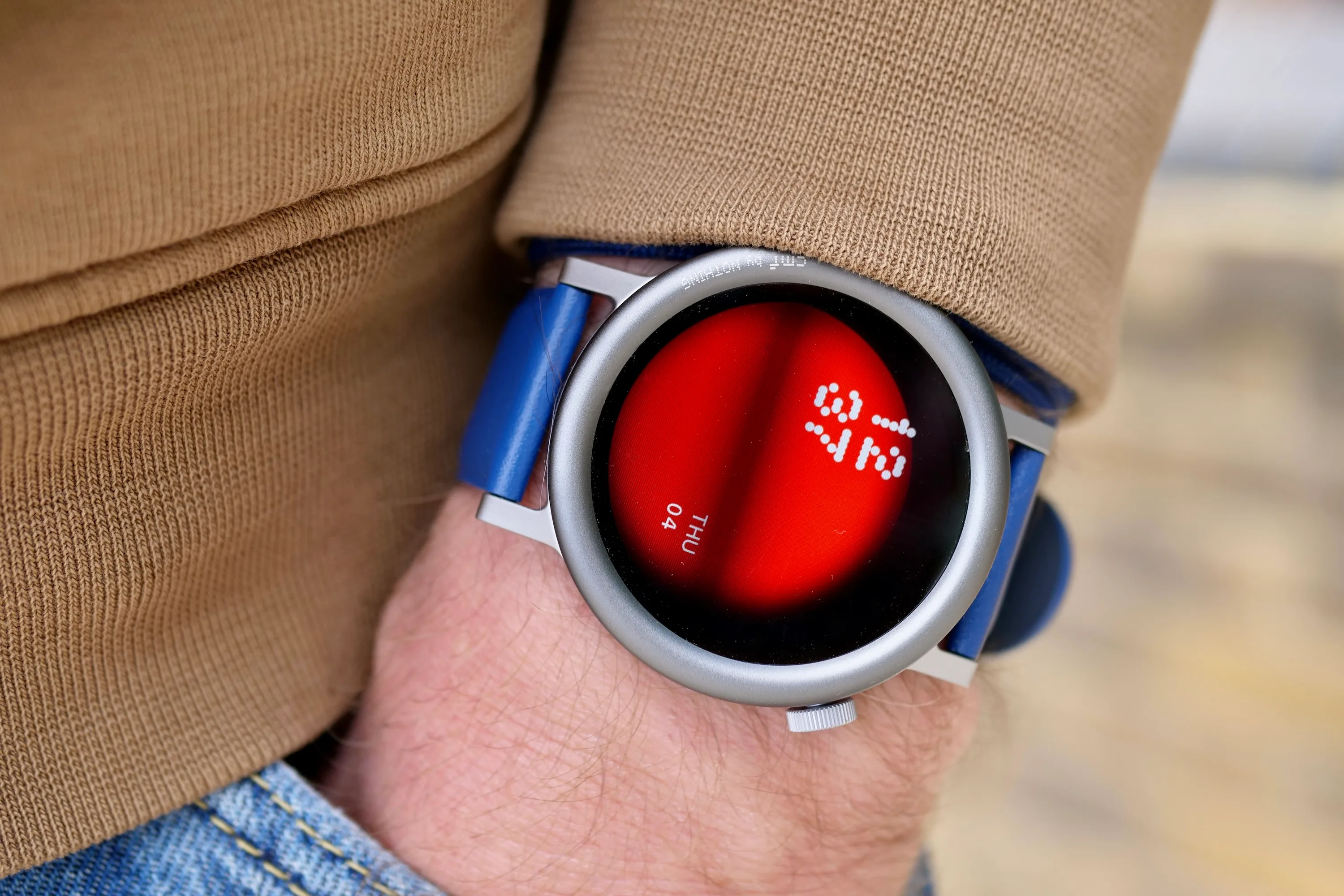 Nothing Siap Luncurkan Smartwatch Premium dengan Desain Transparan