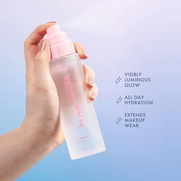 Panduan Lengkap Memilih Face Mist untuk Cuaca Panas