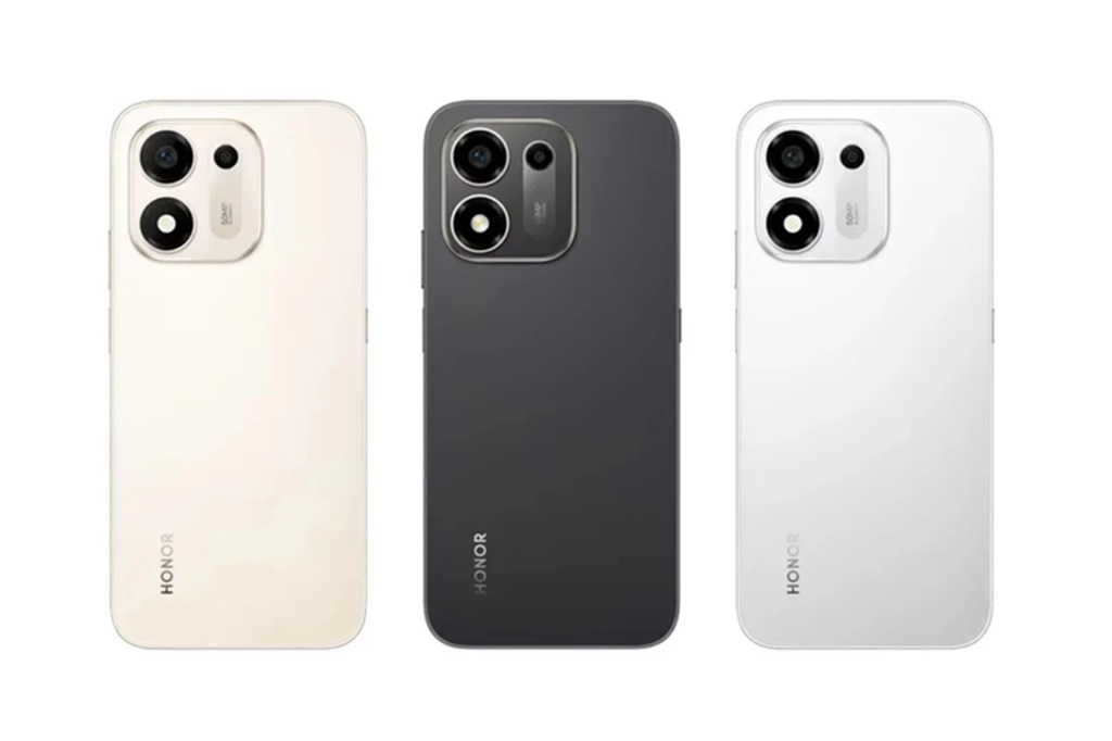 Honor X7e Plus: Baterai 8100 mAh dan IP69K untuk Pengguna Ekstrem
