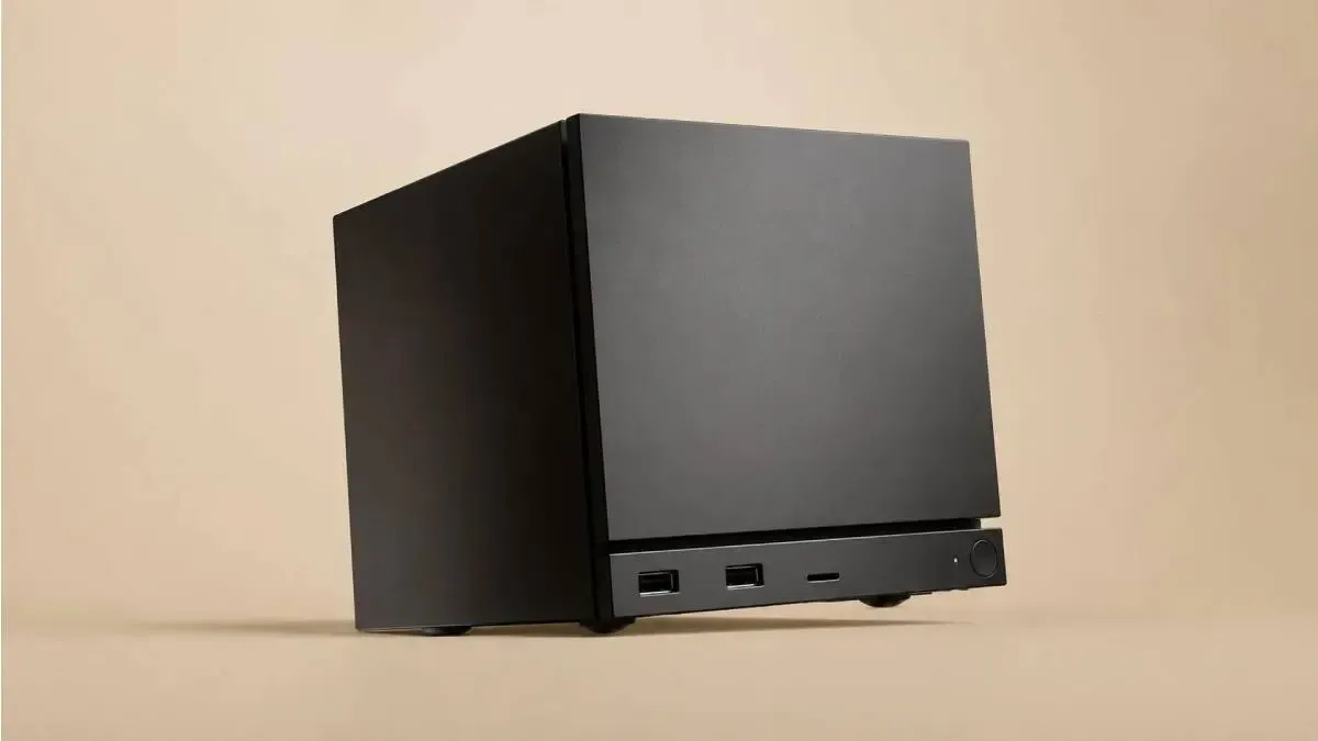 FSR 4.1 di Steam Machine: Lonjakan Visual Tanpa Upgrade Hardware