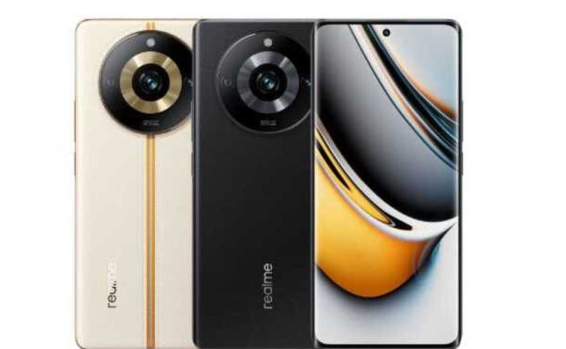 Evolusi Kamera Realme Pro+: Dari 200MP SuperZoom ke Portrait AI