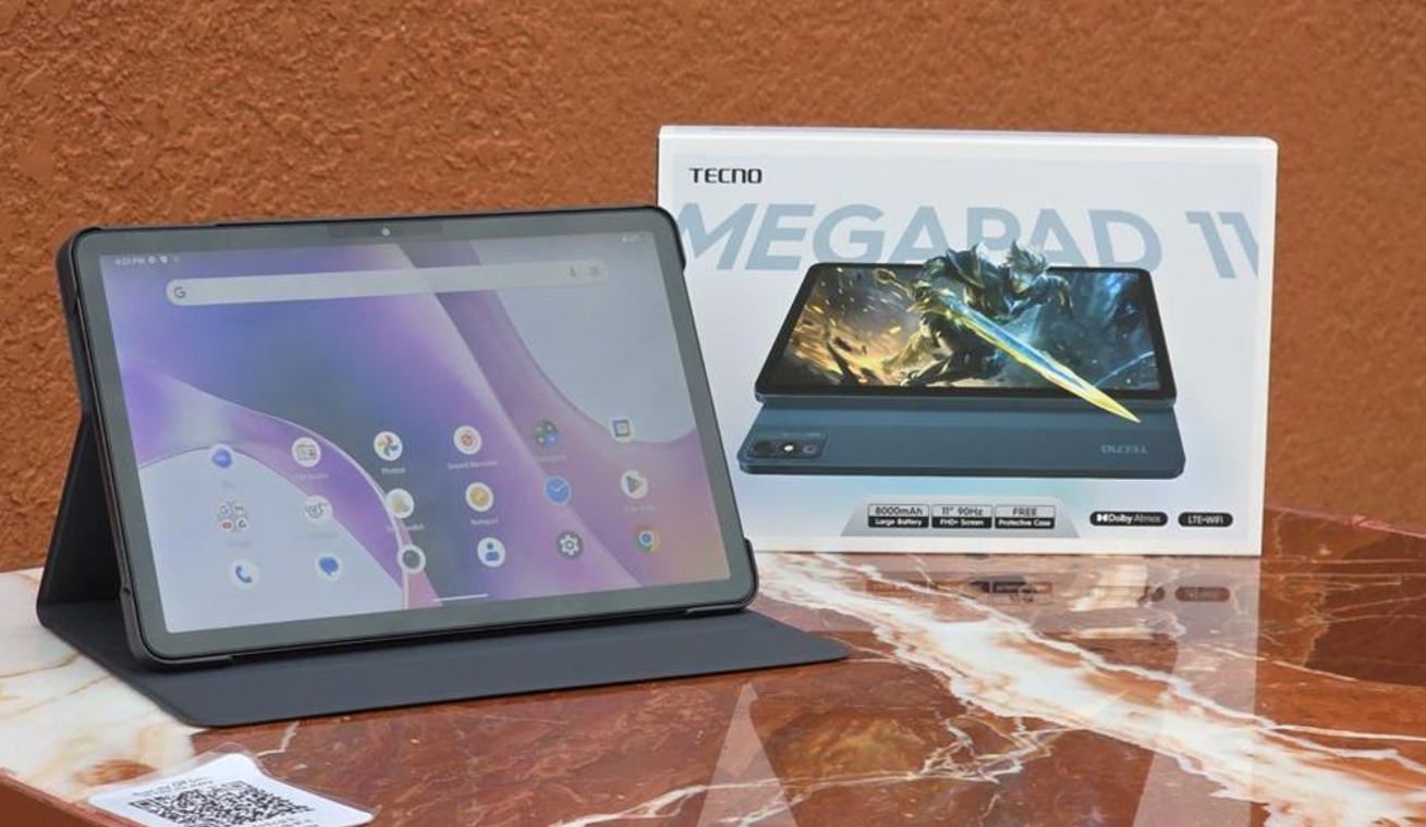 Tablet RAM 8GB Terbaik di Bawah Rp3 Juta untuk Multitasking