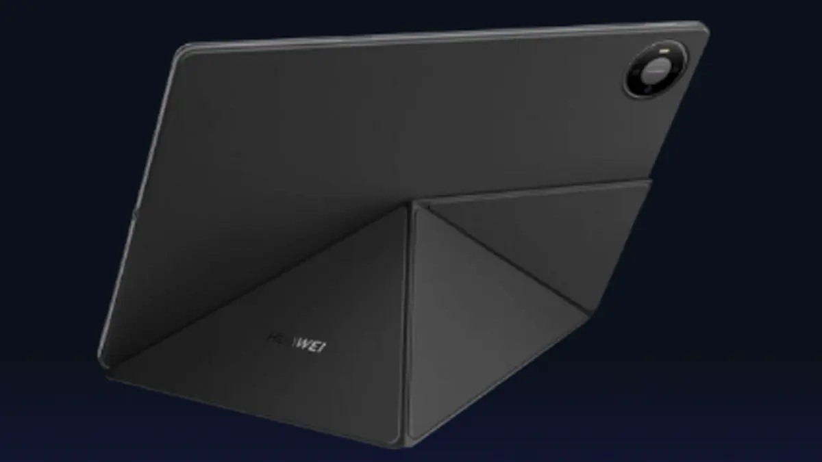 Huawei MatePad Pro Max: Tablet Ultra-Tipis 13 Inci untuk Kerja Serius