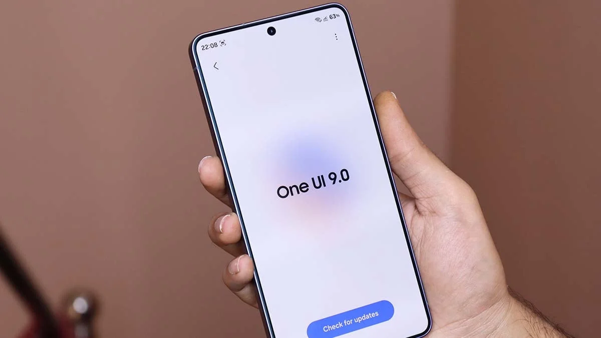 One UI 9.0 Beta Meluas ke Puluhan Galaxy: Cara Ikut dan Siapa yang Kebagian