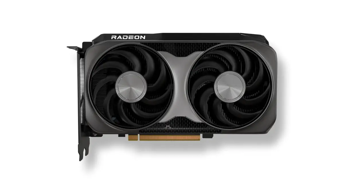 AMD Radeon RX 9050 Resmi Hadir: Menengah, Hemat Daya, Penuh Kompromi