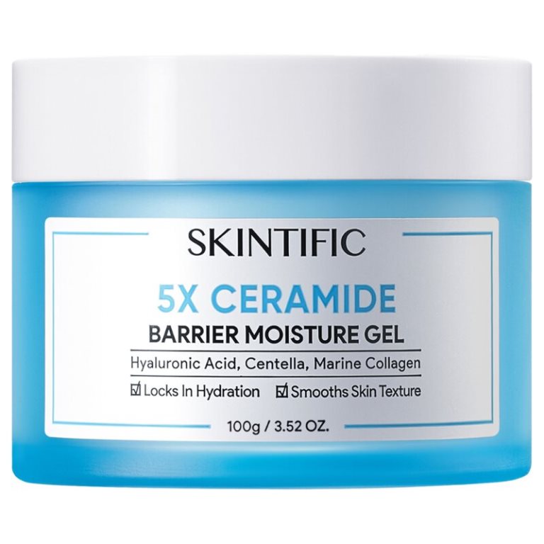 7 Moisturizer Ceramide Terbaik untuk Memperkuat Skin Barrier Pagi dan Malam